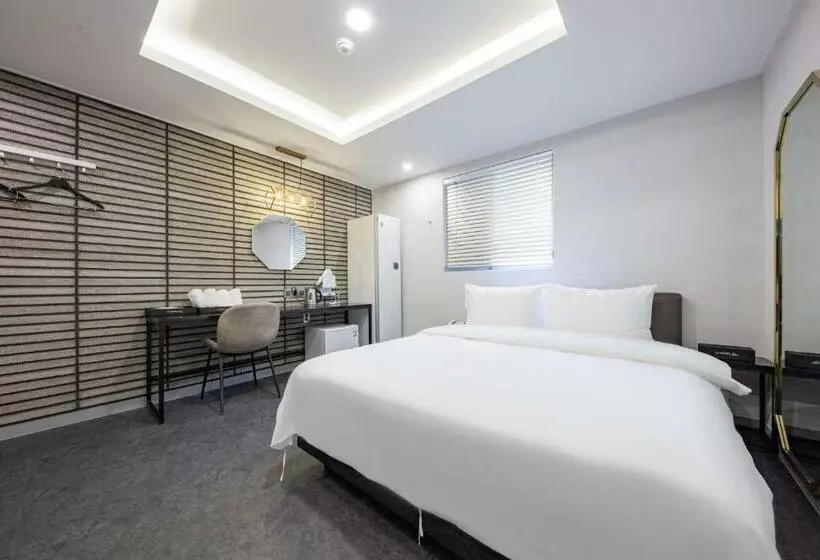 Hotelli 24st.prestige