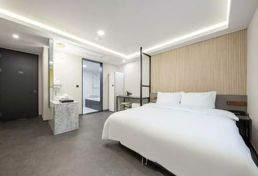 Hotelli 24st.prestige