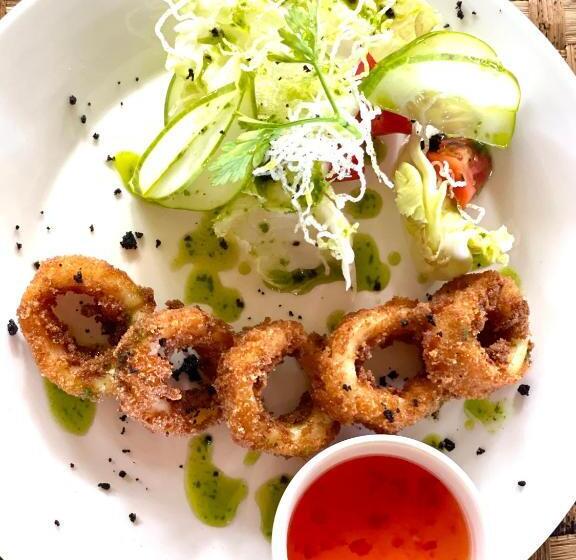 فندق Poa Poa Bungalows