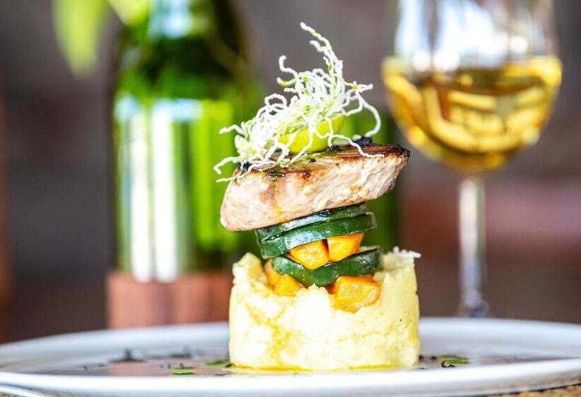 فندق Poa Poa Bungalows