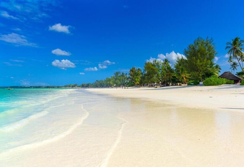 فندق Poa Poa Bungalows