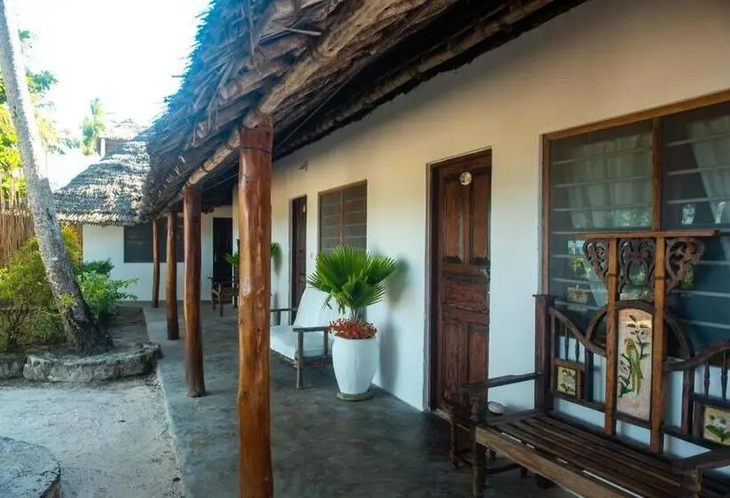 ホテル Poa Poa Bungalows