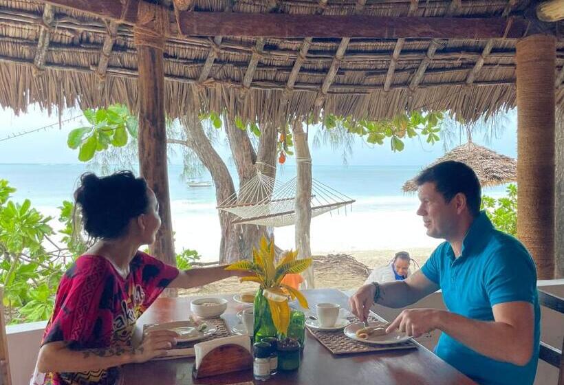 فندق Poa Poa Bungalows