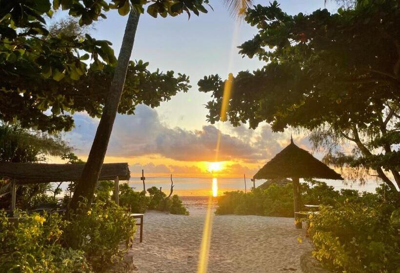 فندق Poa Poa Bungalows