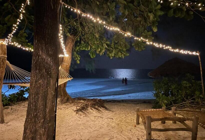 فندق Poa Poa Bungalows