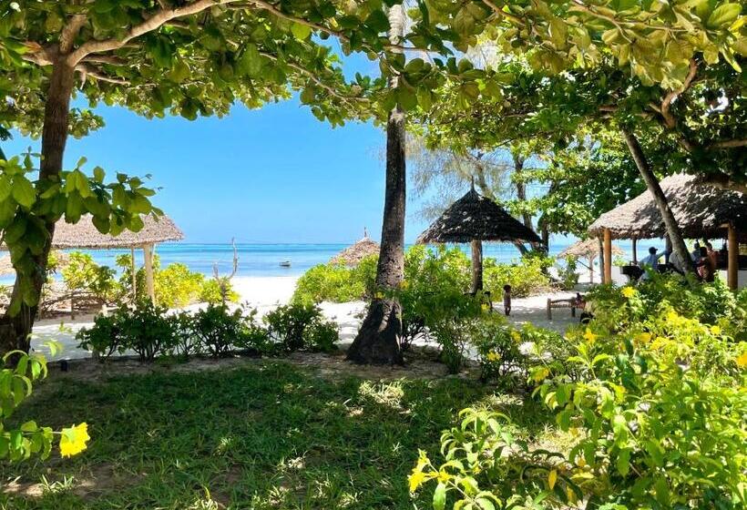 فندق Poa Poa Bungalows