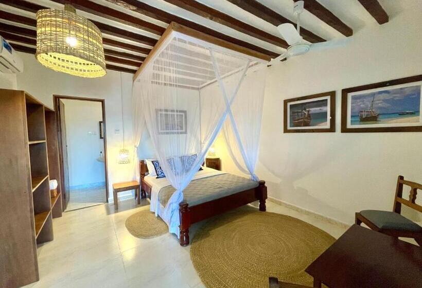 فندق Poa Poa Bungalows