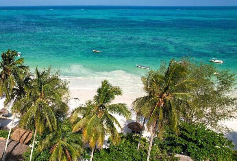 فندق Poa Poa Bungalows