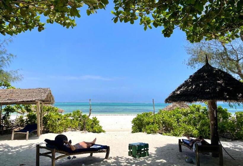 فندق Poa Poa Bungalows