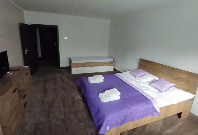 ペンション Gól Centrum Resort