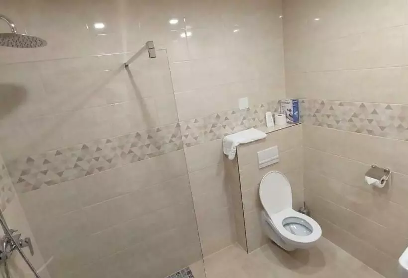 ペンション Gól Centrum Resort