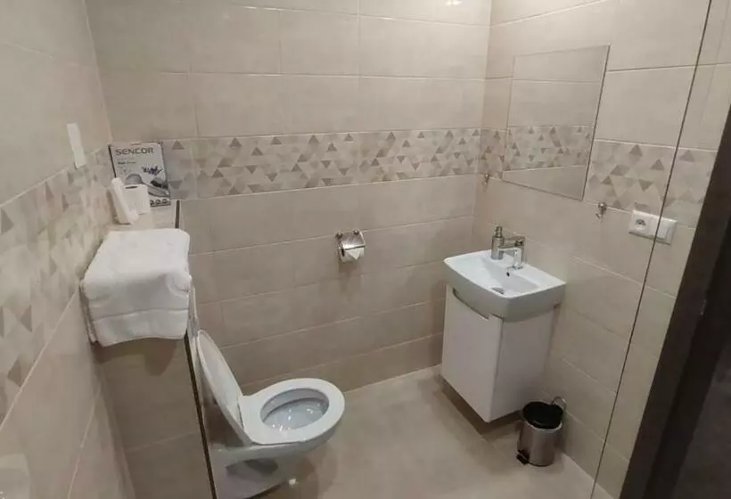 ペンション Gól Centrum Resort