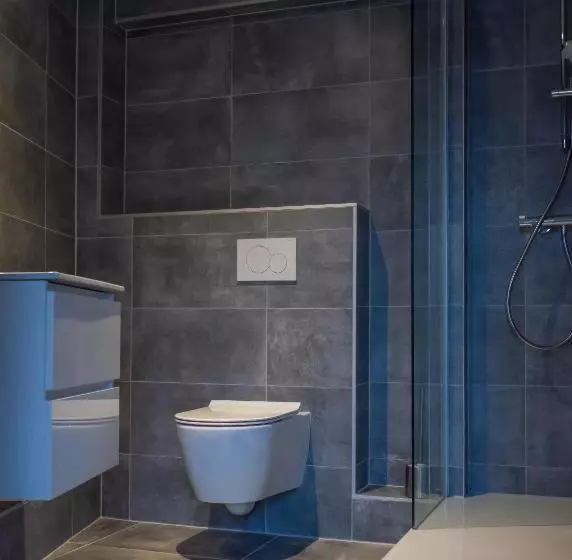 Aamiaismajoitus (B&B) Koffie  En Eethuis De Heerlijckheid