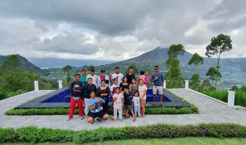 住宿加早餐  Pinggan Caldera