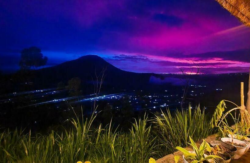 住宿加早餐  Pinggan Caldera