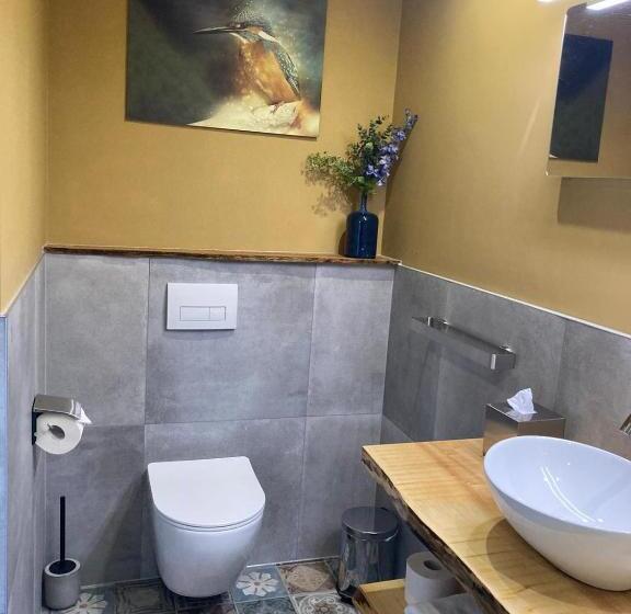 Bed And Breakfast Vechtdals Mooiste