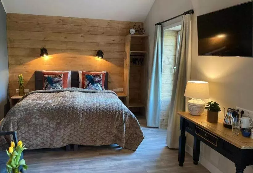 Bed And Breakfast Vechtdals Mooiste
