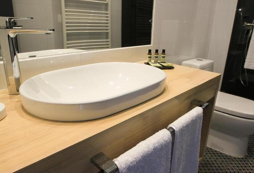 ホテル Casa Negra Santo Domingo