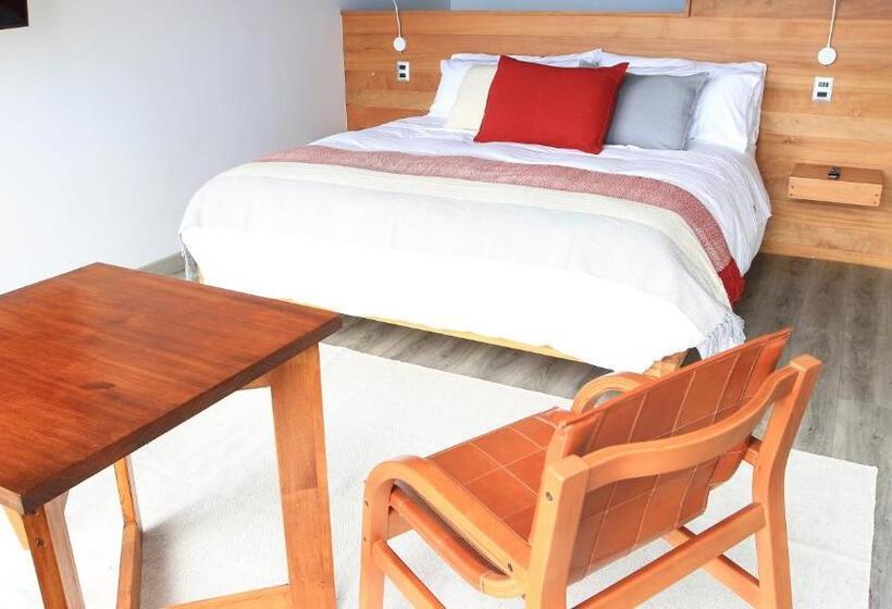 ホテル Casa Negra Santo Domingo