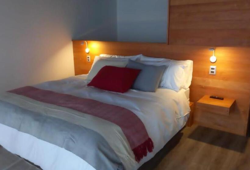 ホテル Casa Negra Santo Domingo