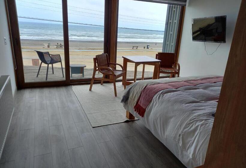 ホテル Casa Negra Santo Domingo