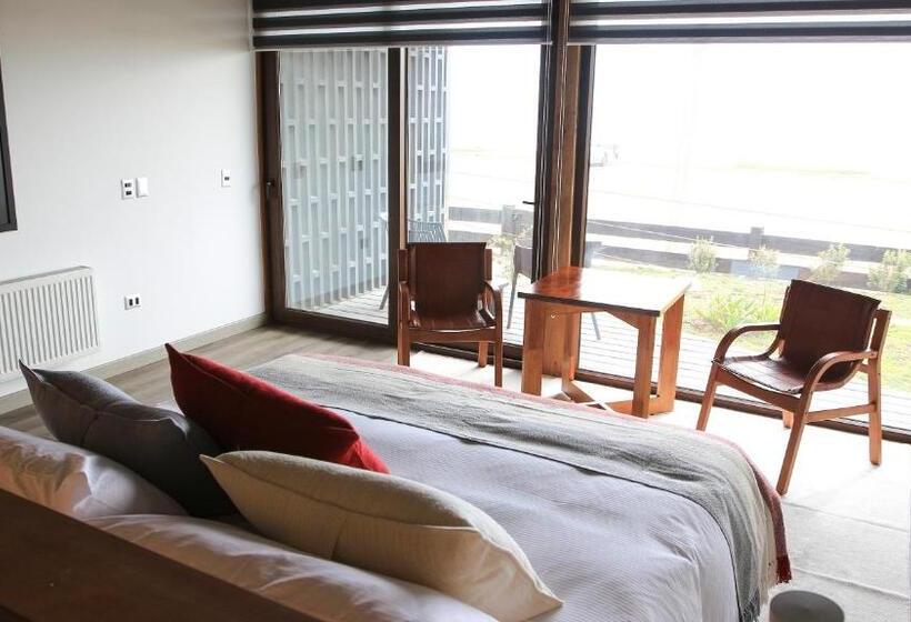 ホテル Casa Negra Santo Domingo