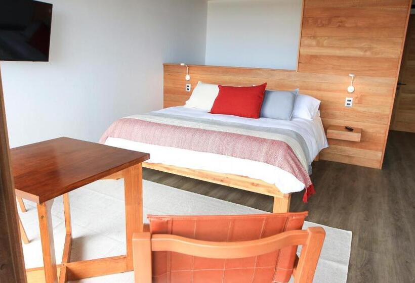 ホテル Casa Negra Santo Domingo