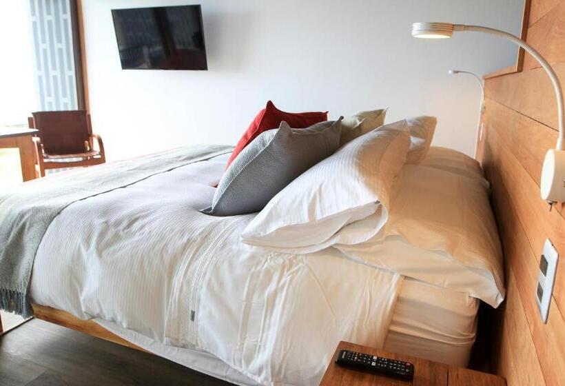 ホテル Casa Negra Santo Domingo