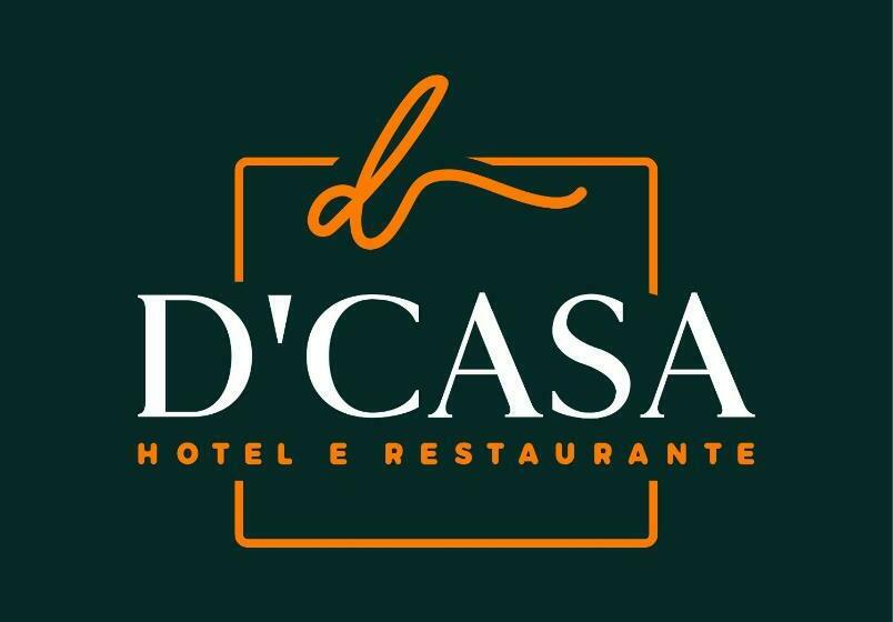 D Casa Hotel E Restaurante
