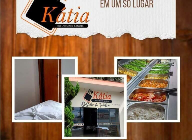 D Casa Hotel E Restaurante