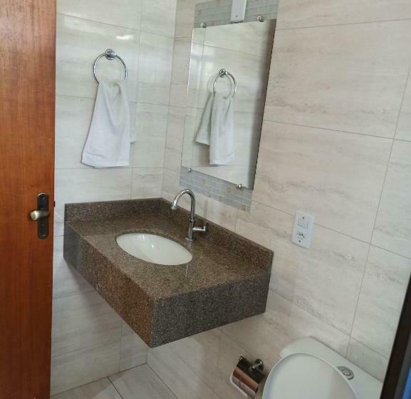 D Casa Hotel E Restaurante