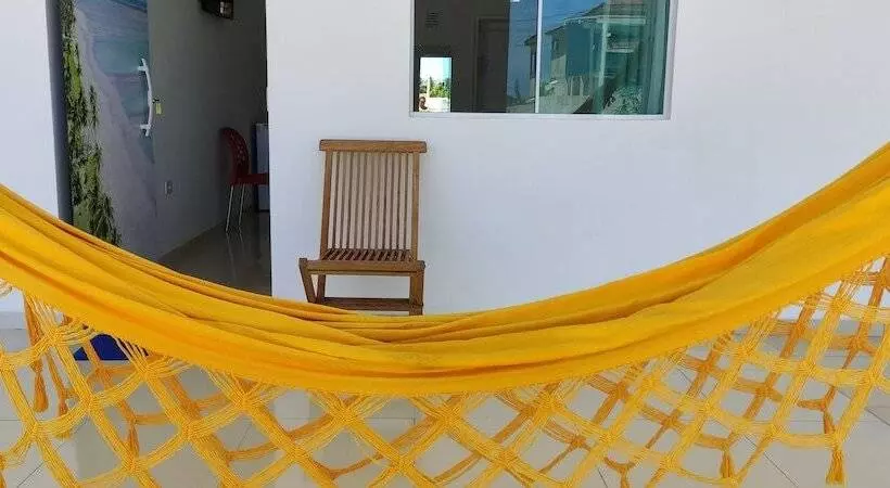 Hotelli Dellas Pousada