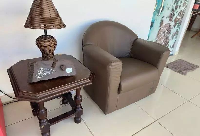 Hotelli Dellas Pousada