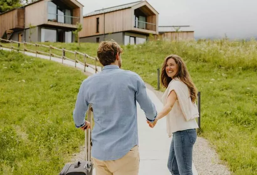 Hotelli Kulturhof Stanggass