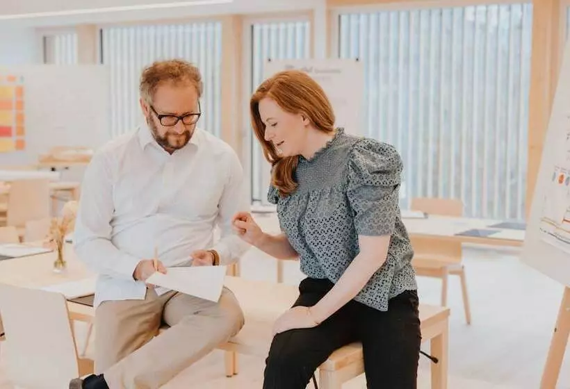 Hotelli Kulturhof Stanggass