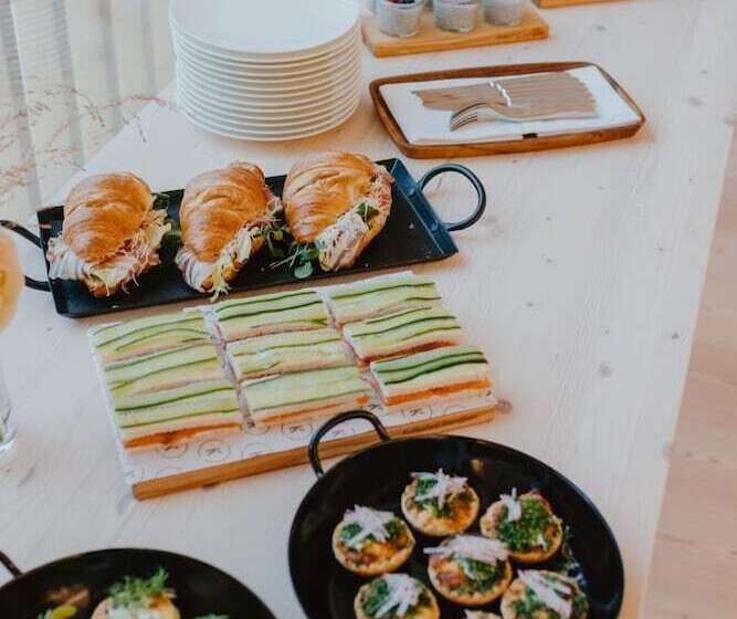 فندق Kulturhof Stanggass