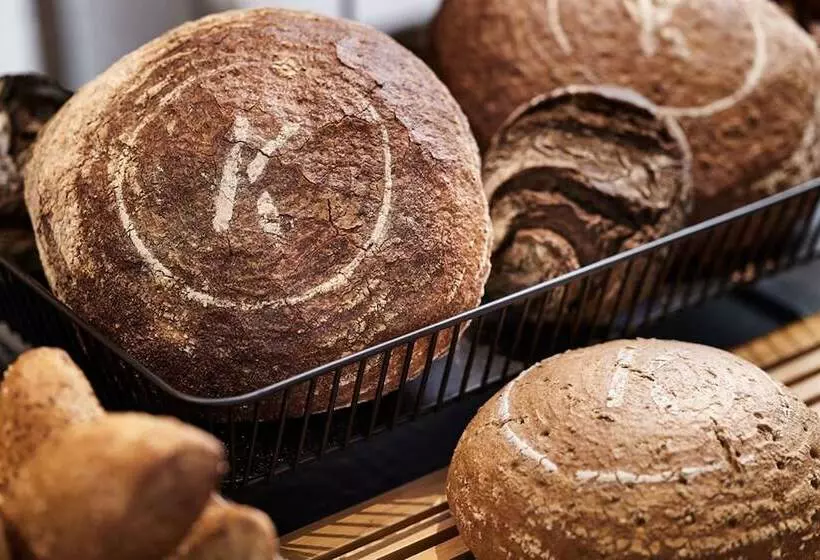 Hotelli Kulturhof Stanggass