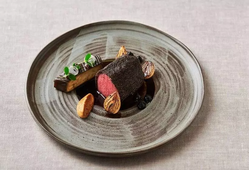 Hotelli Kulturhof Stanggass