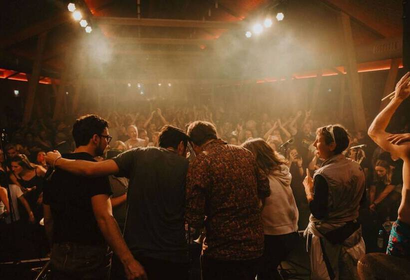 فندق Kulturhof Stanggass