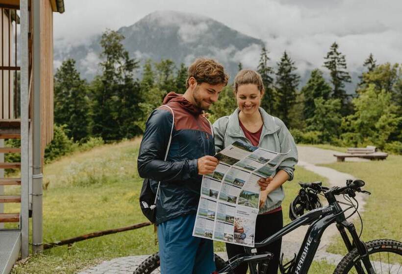 فندق Kulturhof Stanggass