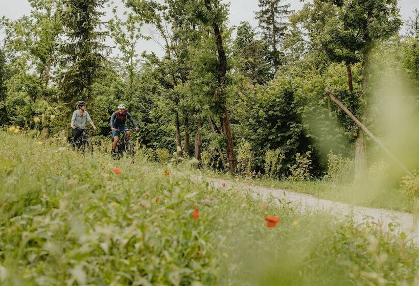 فندق Kulturhof Stanggass