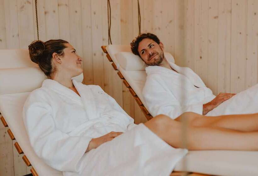 فندق Kulturhof Stanggass