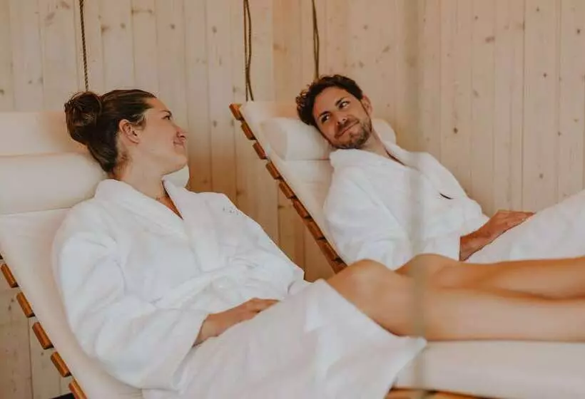 Hotelli Kulturhof Stanggass