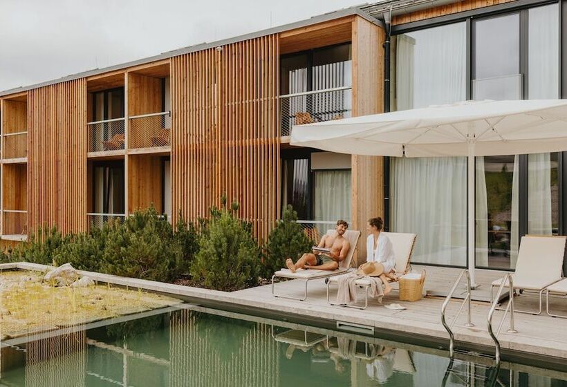 فندق Kulturhof Stanggass