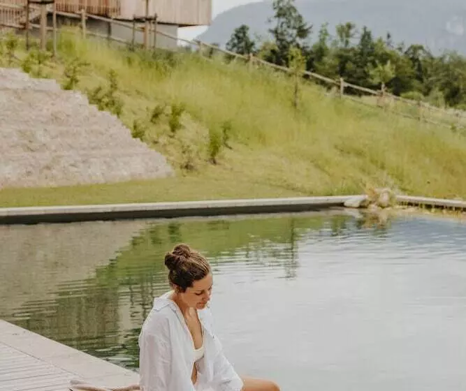 Hotelli Kulturhof Stanggass