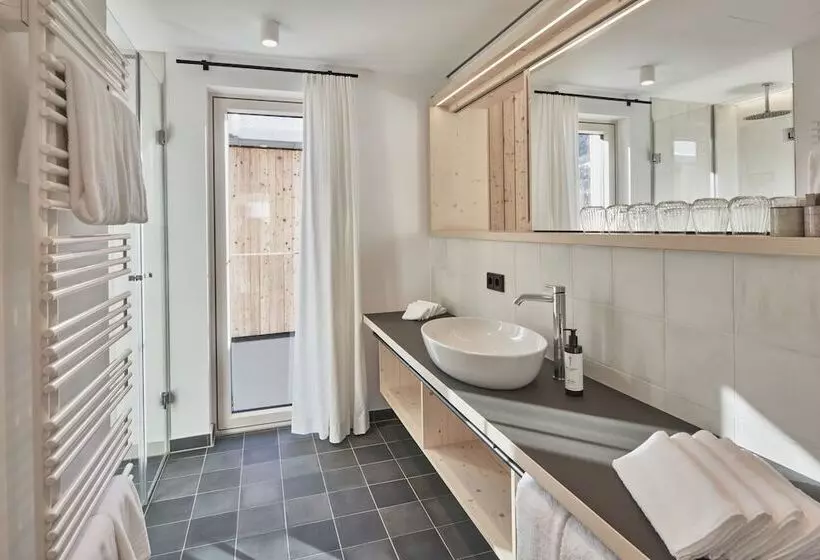 Hotelli Kulturhof Stanggass