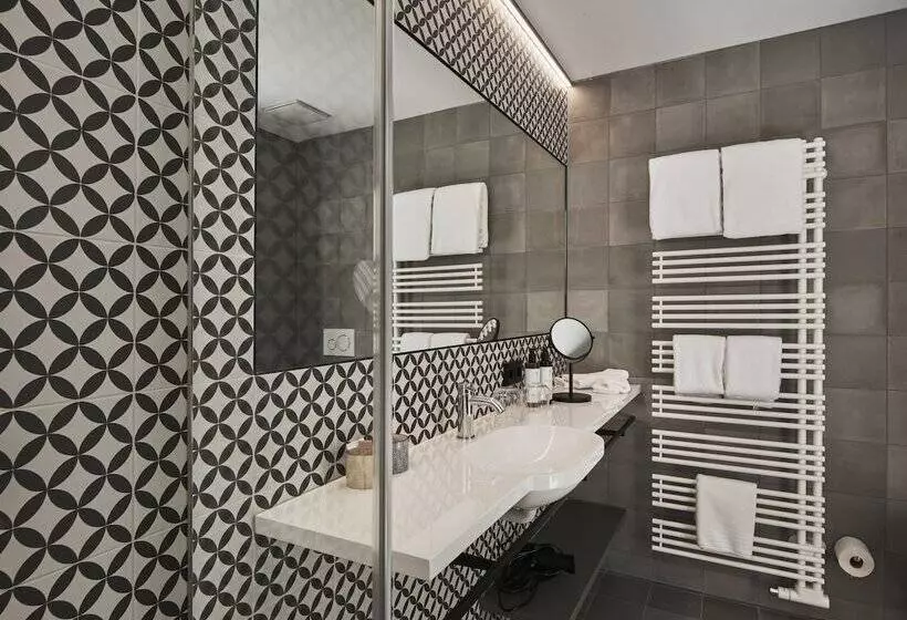 Hotelli Kulturhof Stanggass