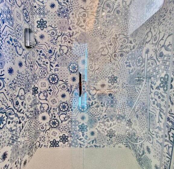 בית מלון כפרי Lavinum