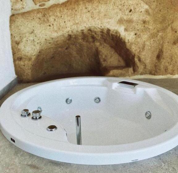 בית מלון כפרי Lavinum