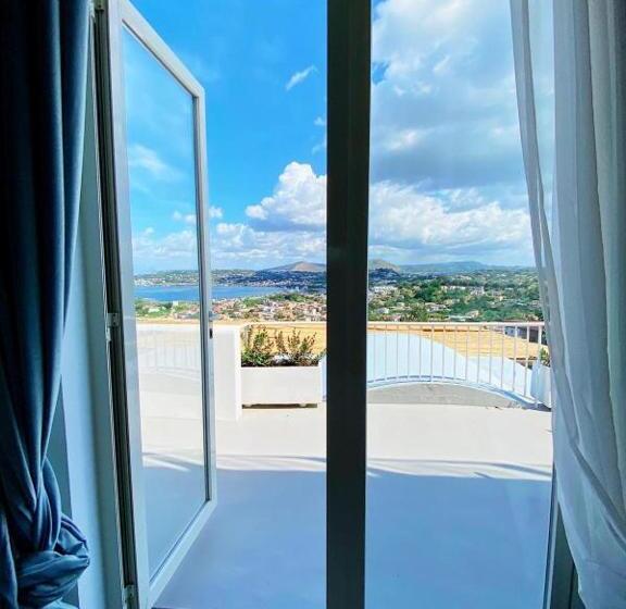 בית מלון כפרי Lavinum